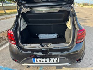 Dacia Sandero 2019