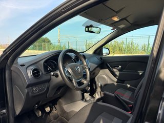 Dacia Sandero 2019
