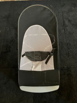 Hamaca bebé nueva en caja