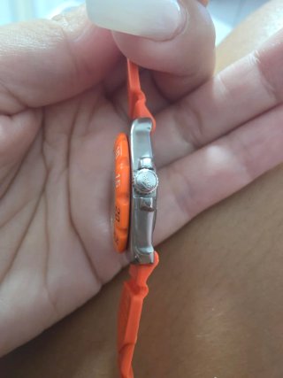 Reloj TAG Heuer Original  Solo venta en persona