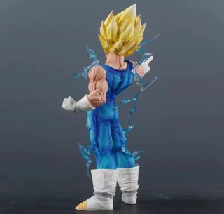Figura Vegetaedicion colecciónista