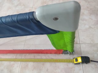 Barrera de Cama Infantil 150 cm