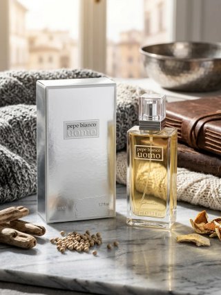 Eau De Toilette Gaudini Uomo 50ml