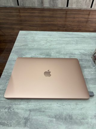 MacBook Air Oro Rosa