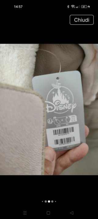 Felpa Disney Gli Aristogatti Taglia Unica