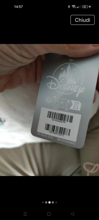 Felpa Disney Gli Aristogatti Taglia Unica