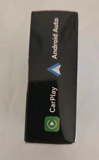 CARPLAY BOX