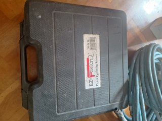Clavadora Neumática EZFASTEN TN 64 R