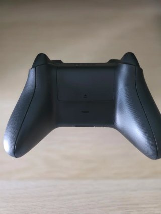 Xbox Series X Negra ( 2 MANDOS  )