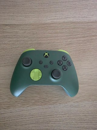 Xbox Series X Negra ( 2 MANDOS  )