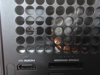 Xbox Series X Negra ( 2 MANDOS  )