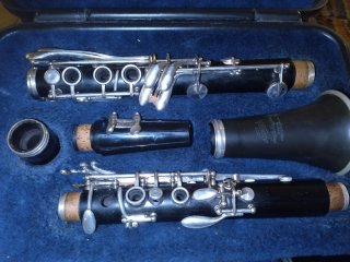 Clarinete