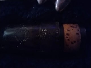 Clarinete