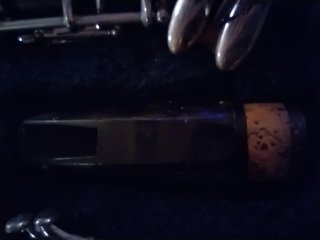 Clarinete