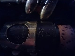 Clarinete