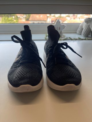 Nike Lunarepic Negro Multicolor