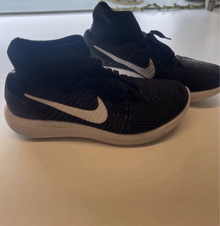 Nike Lunarepic Negro Multicolor