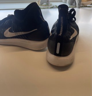 Nike Lunarepic Negro Multicolor