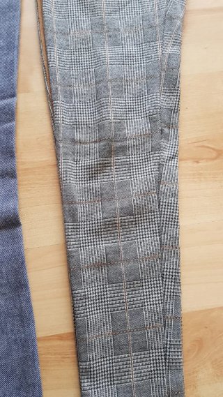Lote 7 prendas mujer otoño invierno Talla S