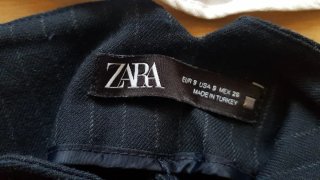 Lote 7 prendas mujer otoño invierno Talla S