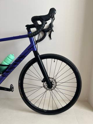 Canyon Endurance Allroad