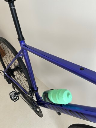 Canyon Endurance Allroad