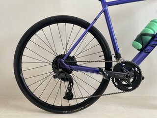 Canyon Endurance Allroad