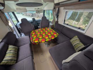 FIAT Ducato 2017