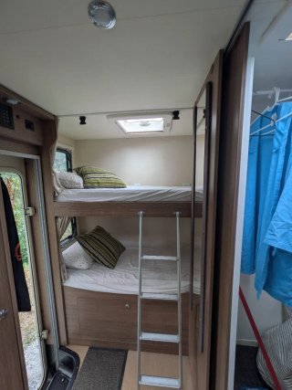 FIAT Ducato 2017