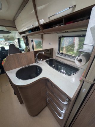 FIAT Ducato 2017