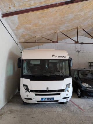 FIAT Ducato 2017