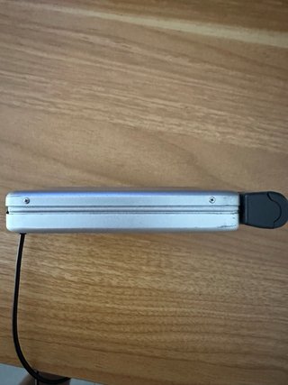 Reproductor Cassette Panasonic RQ-SX32