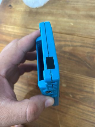 Consola Game Boy color azol