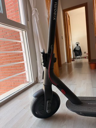Patinete Eléctrico Xiaomi