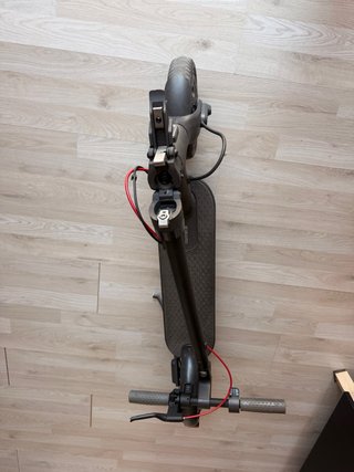 Patinete Eléctrico Xiaomi