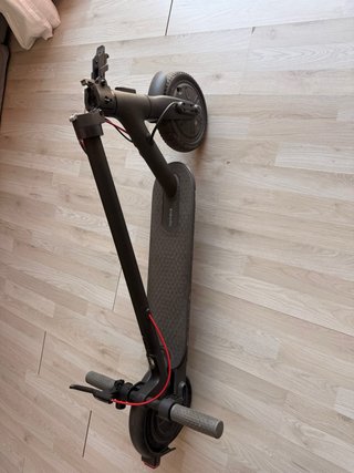 Patinete Eléctrico Xiaomi