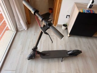 Patinete Eléctrico Xiaomi