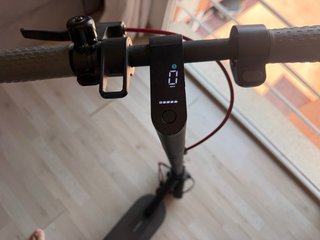 Patinete Eléctrico Xiaomi