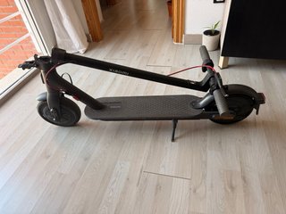Patinete Eléctrico Xiaomi