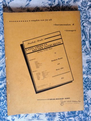 Metodo Timpani Alfred Friese