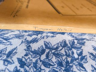 Metodo Timpani Alfred Friese