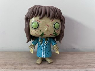 Funko Pop Niña del Exorcista