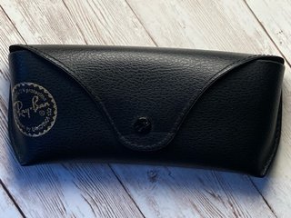 Gafas Ray-Ban RB3447-N Funda+Gamuza
