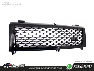 PARRILLA DELANTERA PARA LAND ROVER RANGE ROVER VOGUE L322 2002-2005