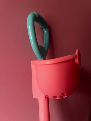 Triciclo Nenuco con Manillar