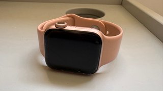 Apple Watch S5 40mm Oro Rosa