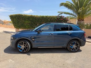LYNK & CO 01 • Diciembre 2022 • Etiqueta CERO