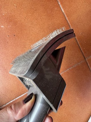 Spazzola Dyson Animal Pro