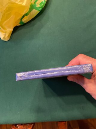 Franklin: Un compleanno a sorpresa PS2 Nuovo Sigil