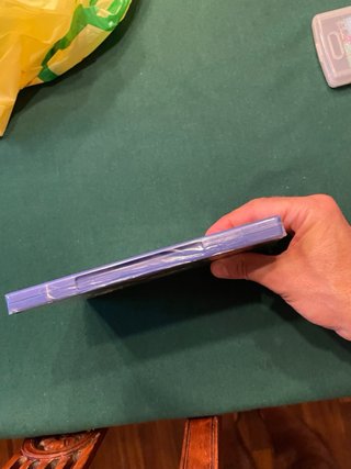 Franklin: Un compleanno a sorpresa PS2 Nuovo Sigil